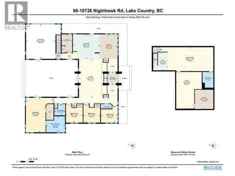 Photo 84 of 10726 Nighthawk Road Unit# 80, Lake Country South West