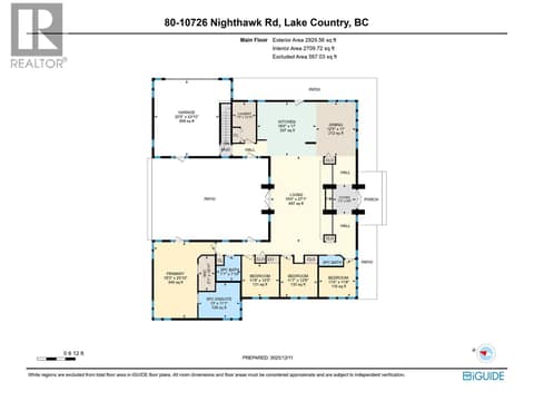 Photo 85 of 10726 Nighthawk Road Unit# 80, Lake Country South West