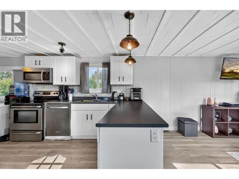 Photo 11 of 8945 HWY 97N Highway Unit# 34, Lake Country East / Oyama, Kelowna
