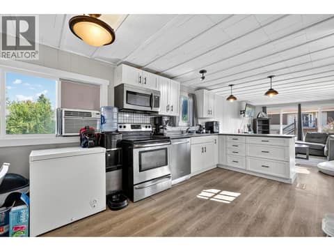 Photo 12 of 8945 HWY 97N Highway Unit# 34, Lake Country East / Oyama, Kelowna