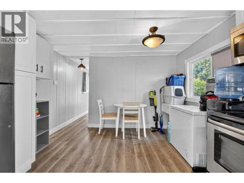 Photo 13 of 8945 HWY 97N Highway Unit# 34, Lake Country East / Oyama, Kelowna