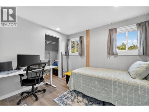 Photo 15 of 8945 HWY 97N Highway Unit# 34, Lake Country East / Oyama, Kelowna