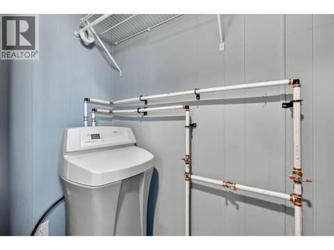 Photo 17 of 8945 HWY 97N Highway Unit# 34, Lake Country East / Oyama, Kelowna