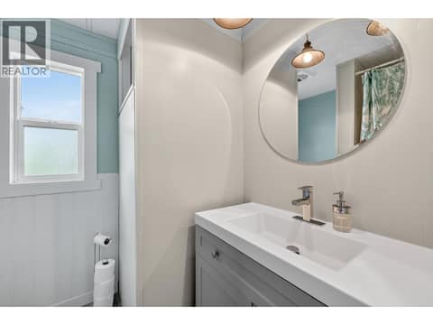 Photo 19 of 8945 HWY 97N Highway Unit# 34, Lake Country East / Oyama, Kelowna