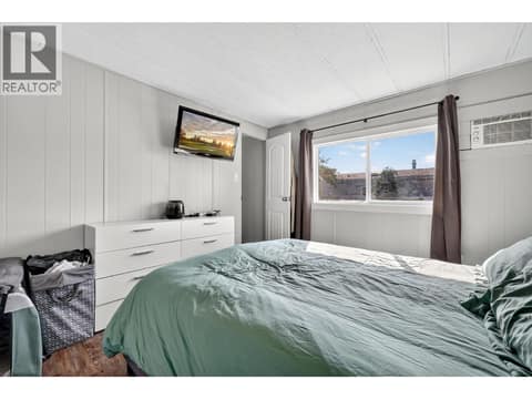 Photo 22 of 8945 HWY 97N Highway Unit# 34, Lake Country East / Oyama, Kelowna