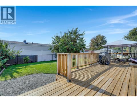 Photo 23 of 8945 HWY 97N Highway Unit# 34, Lake Country East / Oyama, Kelowna