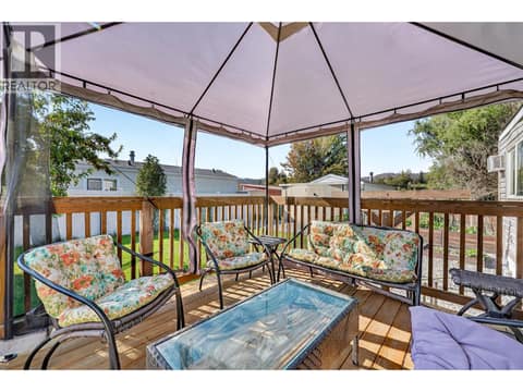 Photo 25 of 8945 HWY 97N Highway Unit# 34, Lake Country East / Oyama, Kelowna