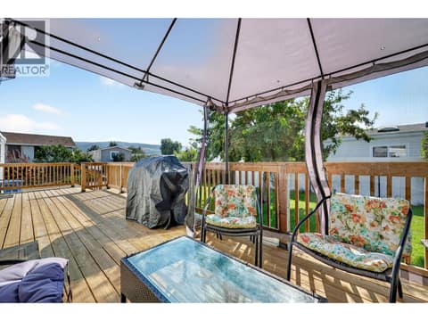 Photo 26 of 8945 HWY 97N Highway Unit# 34, Lake Country East / Oyama, Kelowna