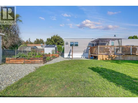 Photo 29 of 8945 HWY 97N Highway Unit# 34, Lake Country East / Oyama, Kelowna