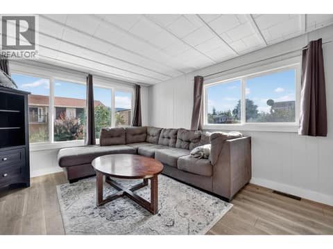 Photo 3 of 8945 HWY 97N Highway Unit# 34, Lake Country East / Oyama, Kelowna