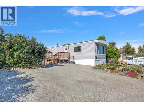 Photo 35 of 8945 HWY 97N Highway Unit# 34, Lake Country East / Oyama, Kelowna