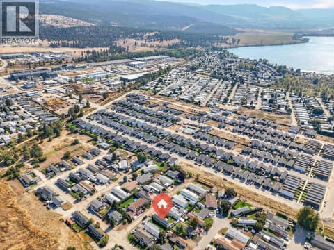 Photo 39 of 8945 HWY 97N Highway Unit# 34, Lake Country East / Oyama, Kelowna