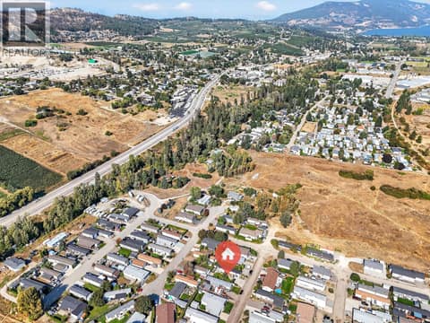 Photo 40 of 8945 HWY 97N Highway Unit# 34, Lake Country East / Oyama, Kelowna