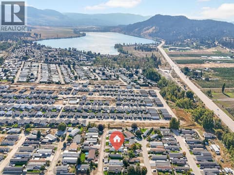 Photo 42 of 8945 HWY 97N Highway Unit# 34, Lake Country East / Oyama, Kelowna