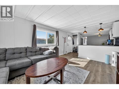 Photo 5 of 8945 HWY 97N Highway Unit# 34, Lake Country East / Oyama, Kelowna