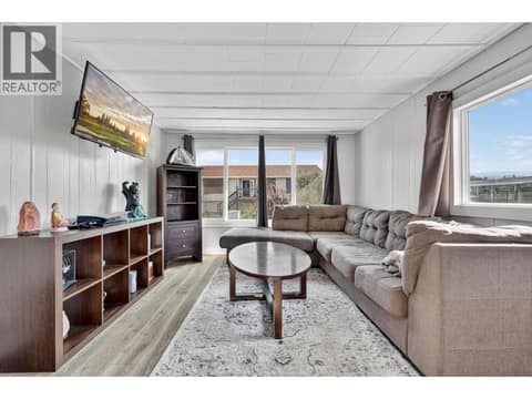 Photo 6 of 8945 HWY 97N Highway Unit# 34, Lake Country East / Oyama, Kelowna