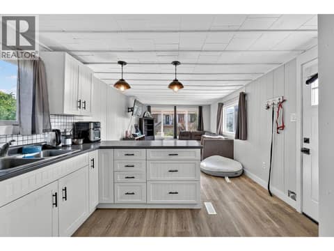 Photo 8 of 8945 HWY 97N Highway Unit# 34, Lake Country East / Oyama, Kelowna