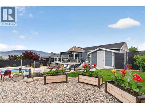 Photo 27 of 1070 MacCleave Avenue, Columbia/Duncan, Penticton