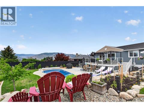 Photo 28 of 1070 MacCleave Avenue, Columbia/Duncan, Penticton