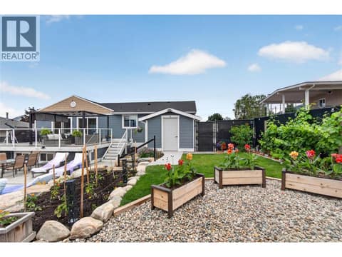 Photo 29 of 1070 MacCleave Avenue, Columbia/Duncan, Penticton