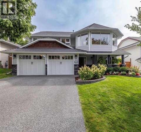 Photo 1 of 1931 Tinniswood Court, Sahali, Kamloops