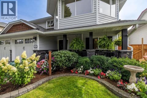 Photo 3 of 1931 Tinniswood Court, Sahali, Kamloops