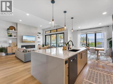 Photo 12 of 208 Skyland Drive, Wilden, Kelowna