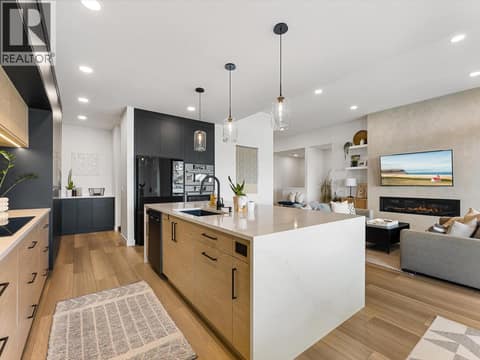 Photo 13 of 208 Skyland Drive, Wilden, Kelowna