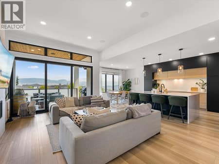 Photo 6 of 208 Skyland Drive, Wilden, Kelowna