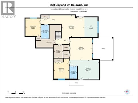 Photo 65 of 208 Skyland Drive, Wilden, Kelowna