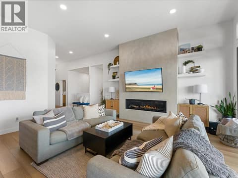 Photo 8 of 208 Skyland Drive, Wilden, Kelowna