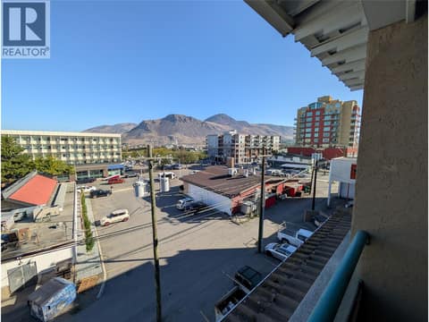 Photo 11 of 554 Seymour Street Unit# 411, South Kamloops