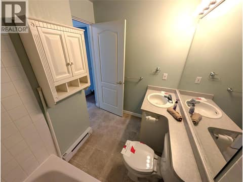 Photo 13 of 554 Seymour Street Unit# 411, South Kamloops