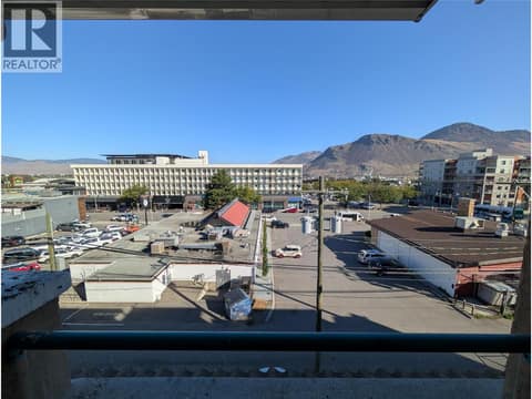 Photo 9 of 554 Seymour Street Unit# 411, South Kamloops