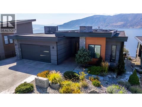 Photo 4 of 1502 Marble Ledge Drive, Lake Country South West