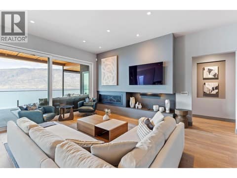 Photo 9 of 1502 Marble Ledge Drive, Lake Country South West