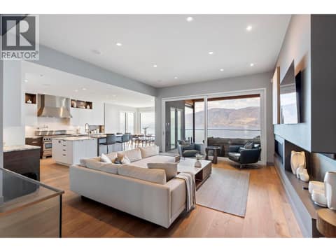 Award winning home! at 1502 Marble Ledge Drive, Lake Country South West