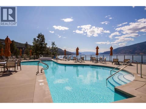 Lake Club Amenity Centre at 1502 Marble Ledge Drive, Lake Country South West