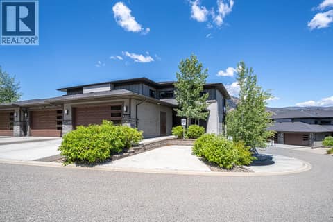 Photo 1 of 2161 Upper Sundance Drive Unit# 28, Shannon Lake, West Kelowna