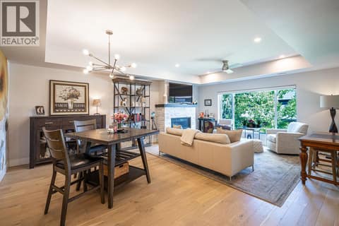 Photo 9 of 2161 Upper Sundance Drive Unit# 28, Shannon Lake, West Kelowna