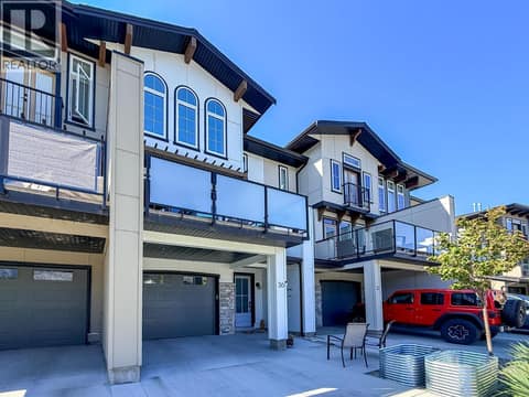 36-8000 Vedette Drive at 8000 Vedette Drive Unit# 36, Osoyoos