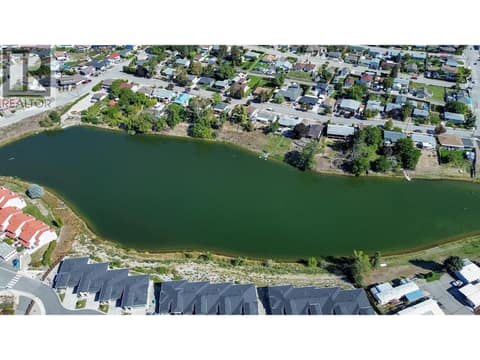 Peanut Lake at 8000 Vedette Drive Unit# 36, Osoyoos