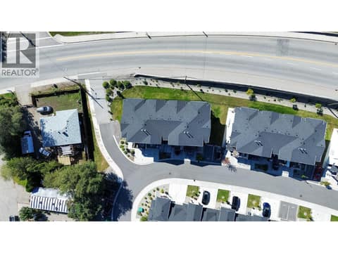 The Villas at 8000 Vedette Drive Unit# 36, Osoyoos