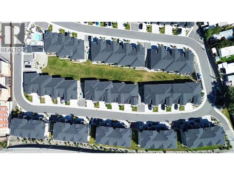 The Villas at 8000 Vedette Drive Unit# 36, Osoyoos