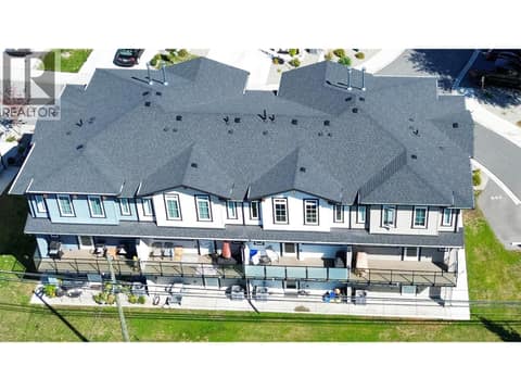 The Villas at 8000 Vedette Drive Unit# 36, Osoyoos