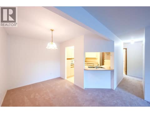 Dining room at 337 MCKINNEY Road Unit# 107, Oliver