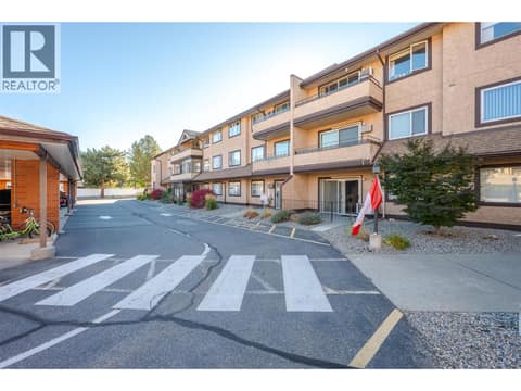 Grounds at 337 MCKINNEY Road Unit# 107, Oliver