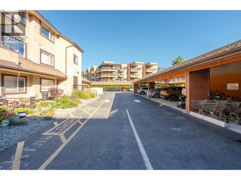Grounds at 337 MCKINNEY Road Unit# 107, Oliver