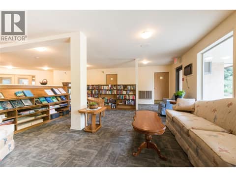 Library at 337 MCKINNEY Road Unit# 107, Oliver