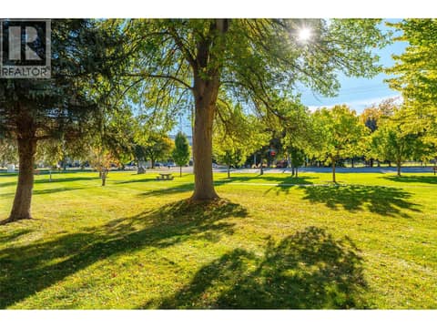 Park at 337 MCKINNEY Road Unit# 107, Oliver